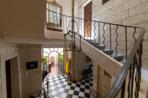 Avignon Superbe Appartement dans un Hotel Particulier En Centre ville